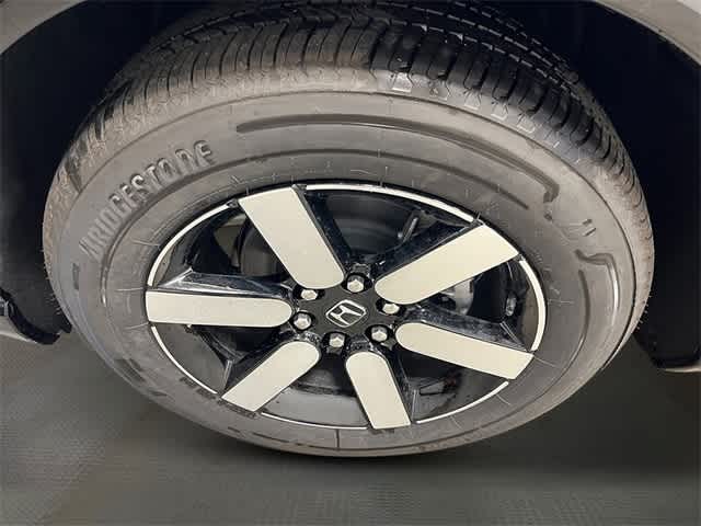 Thumbnail: 2026 Honda Prologue - 11