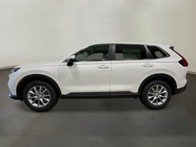 Thumbnail: 2026 Honda CR-V - 2