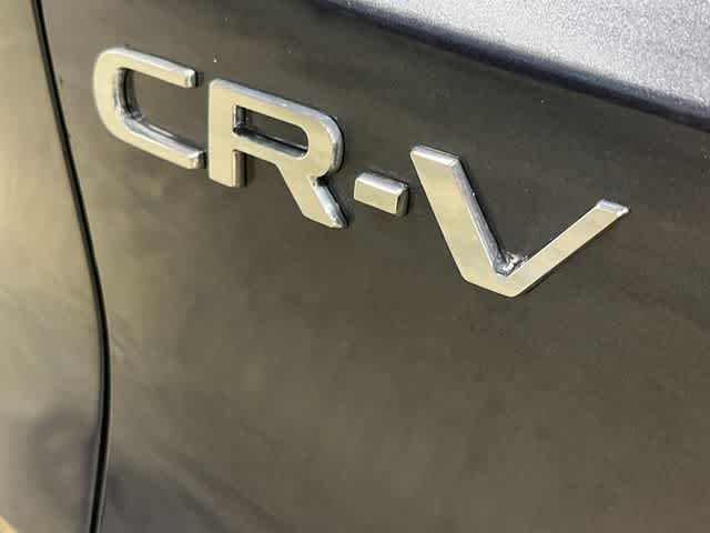 Thumbnail: 2026 Honda CR-V - 5