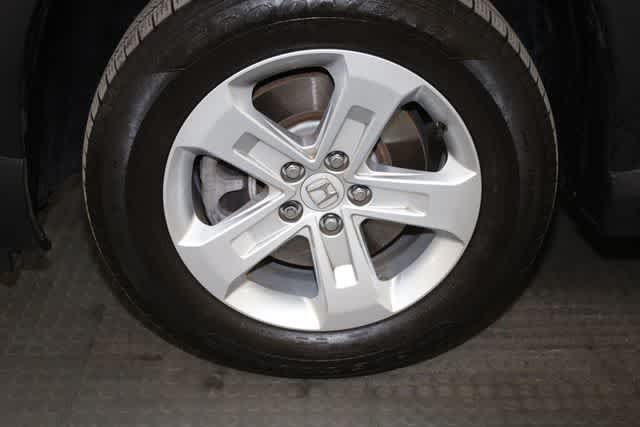 Thumbnail: 2023 Honda Pilot - 34