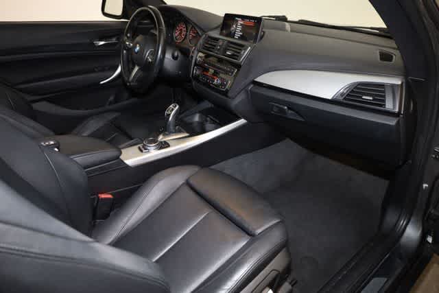 Thumbnail: 2016 BMW 2 Series - 33