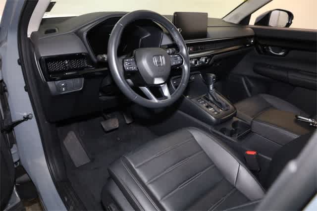 Thumbnail: 2024 Honda CR-V - 14