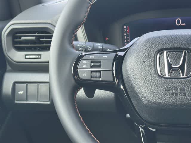 Thumbnail: 2026 Honda Pilot - 14