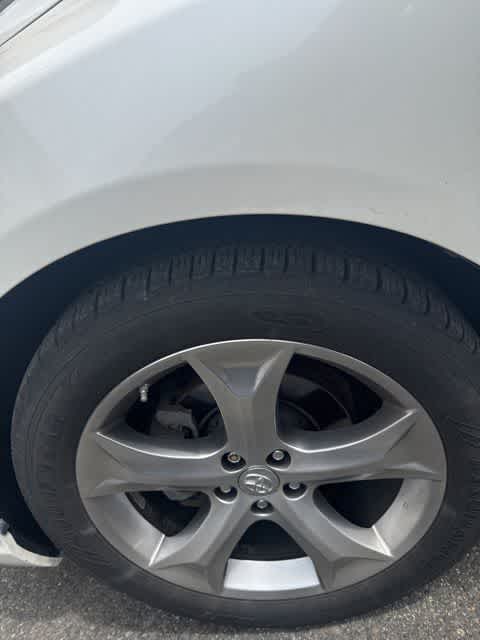 Thumbnail: 2009 Toyota Venza - 13