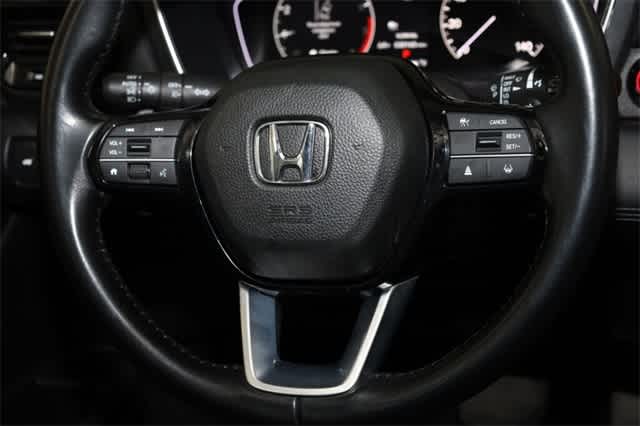 Thumbnail: 2024 Honda Pilot - 35