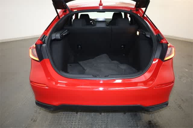 Thumbnail: 2024 Honda Civic - 34