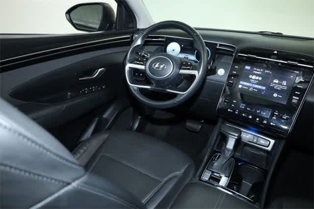 Thumbnail: 2023 Hyundai Tucson - 17