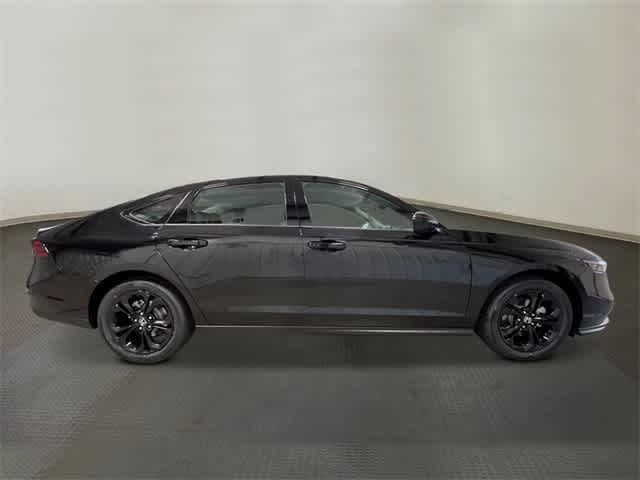 Thumbnail: 2025 Honda Accord - 7