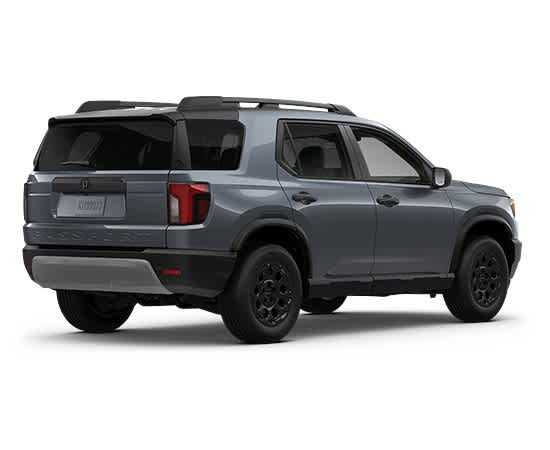 2026 Honda Passport  2