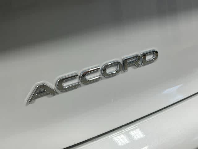 Thumbnail: 2026 Honda Accord - 6