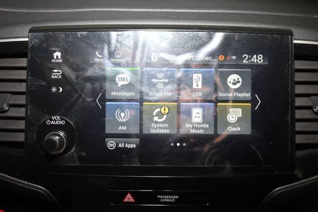 Thumbnail: 2024 Honda Passport - 30