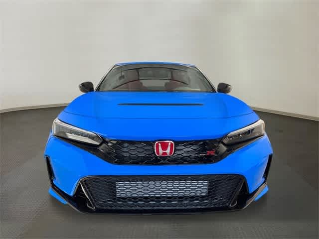 Thumbnail: 2025 Honda Civic - 9