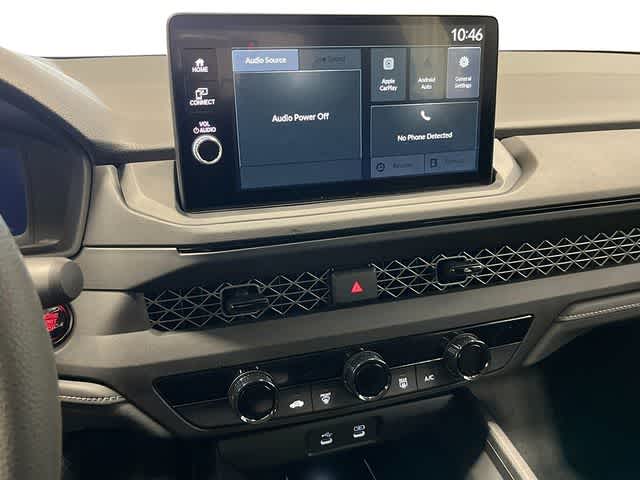 Thumbnail: 2026 Honda Accord - 17