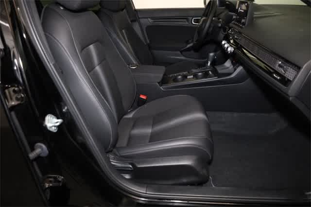 Thumbnail: 2023 Honda Civic - 20