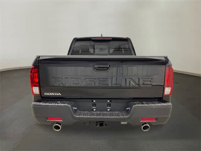 Thumbnail: 2026 Honda Ridgeline - 4