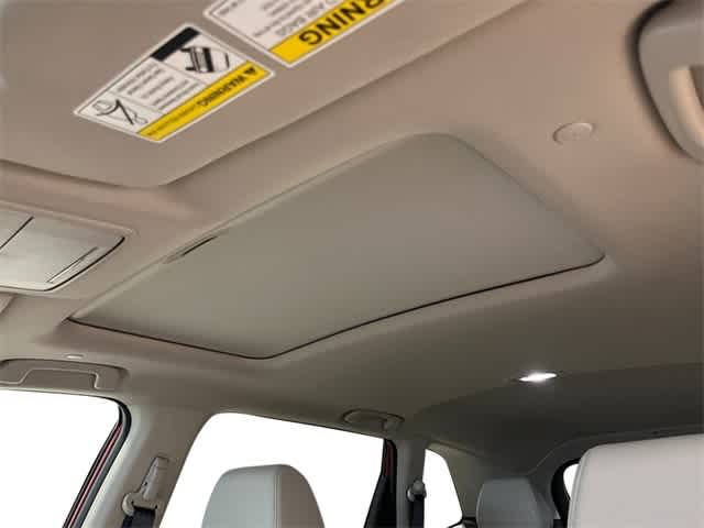 Thumbnail: 2026 Honda CR-V - 23