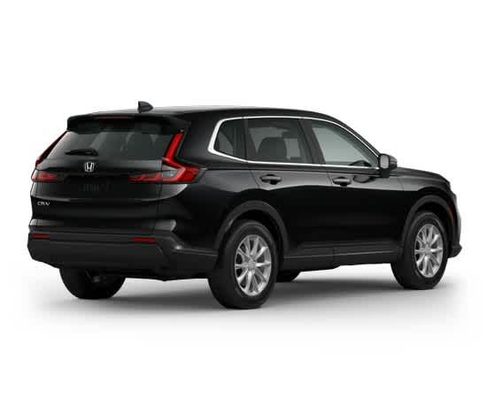 Thumbnail: 2026 Honda CR-V - 2
