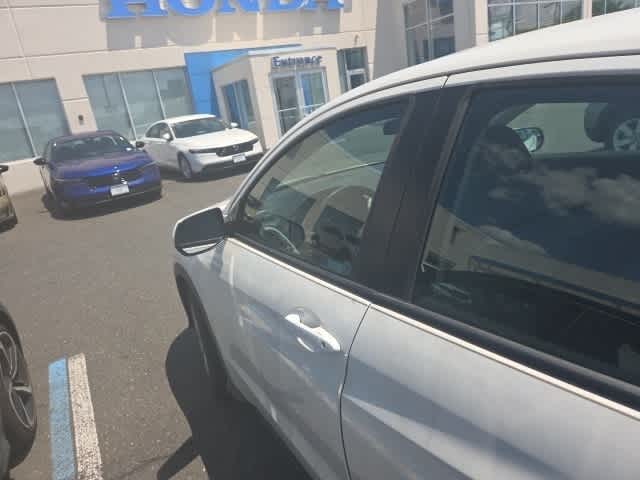 Thumbnail: 2022 Honda HR-V - 6