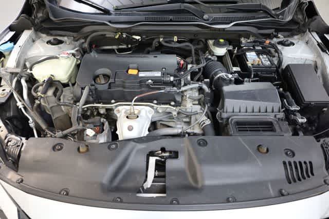 Thumbnail: 2016 Honda Civic - 31