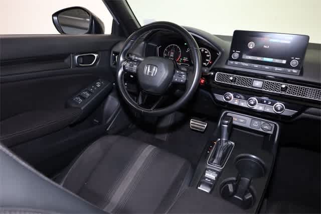 Thumbnail: 2023 Honda Civic - 16
