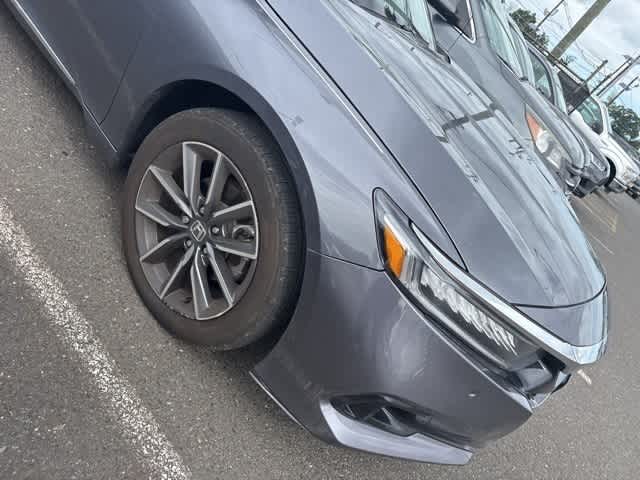 Thumbnail: 2022 Honda Accord - 9