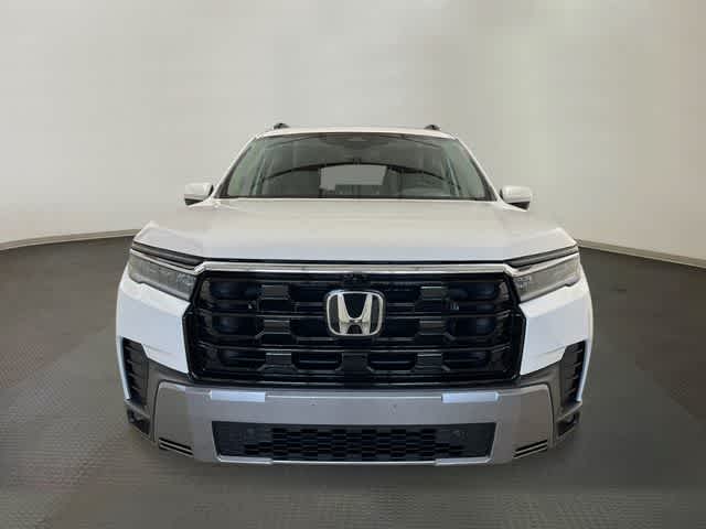 Thumbnail: 2026 Honda Pilot - 10