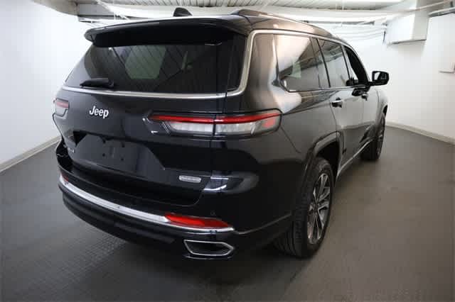 Thumbnail: 2021 Jeep Grand Cherokee L - 7