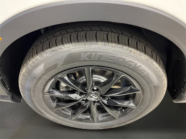 Thumbnail: 2026 Honda CR-V - 11