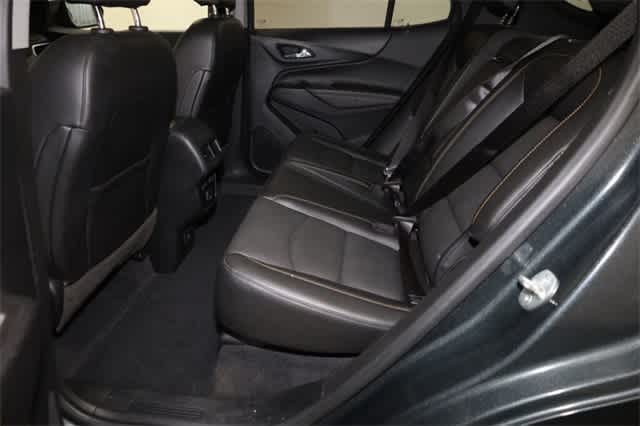 Thumbnail: 2020 Chevrolet Equinox - 21