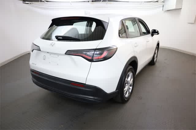 Thumbnail: 2023 Honda HR-V - 7