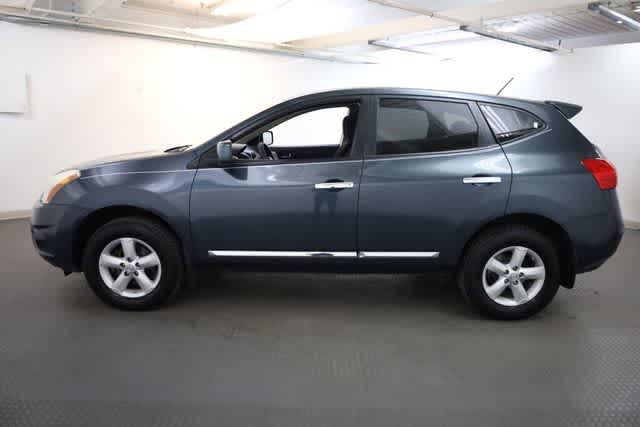 Thumbnail: 2013 Nissan Rogue - 3