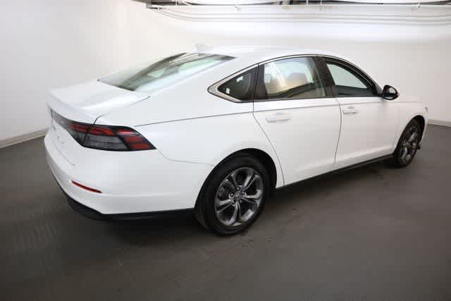 Thumbnail: 2023 Honda Accord - 8