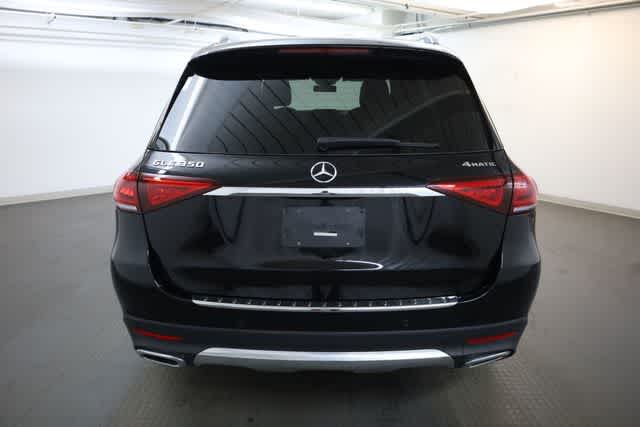 Thumbnail: 2021 Mercedes-Benz GLE - 6