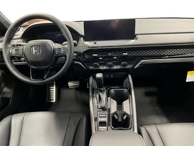 Thumbnail: 2025 Honda Accord - 17