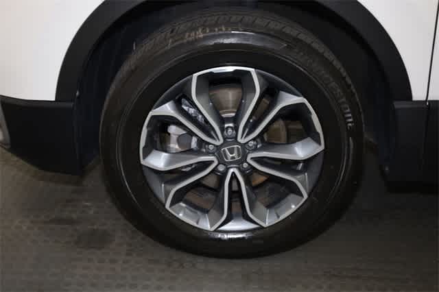 Thumbnail: 2022 Honda CR-V - 35