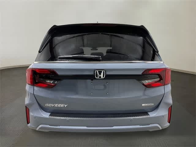 Thumbnail: 2026 Honda Odyssey - 4