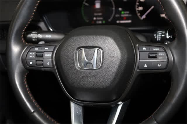 Thumbnail: 2024 Honda CR-V - 31