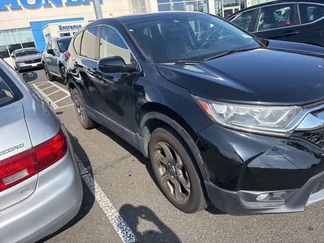 Thumbnail: 2019 Honda CR-V - 6