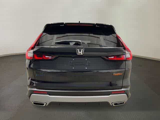 Thumbnail: 2026 Honda CR-V - 4