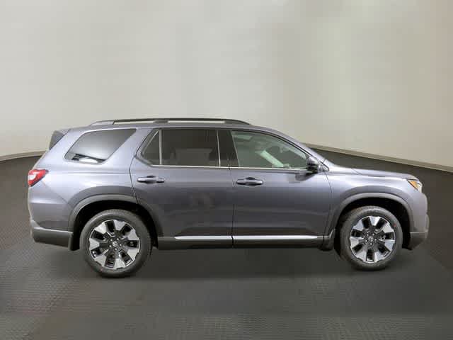 Thumbnail: 2026 Honda Pilot - 6