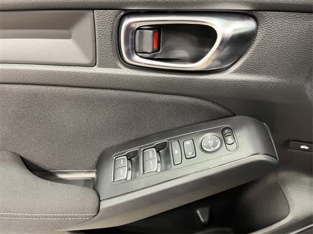 Thumbnail: 2026 Honda Civic - 13