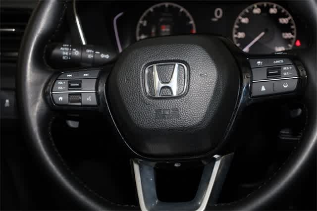 Thumbnail: 2024 Honda Pilot - 34