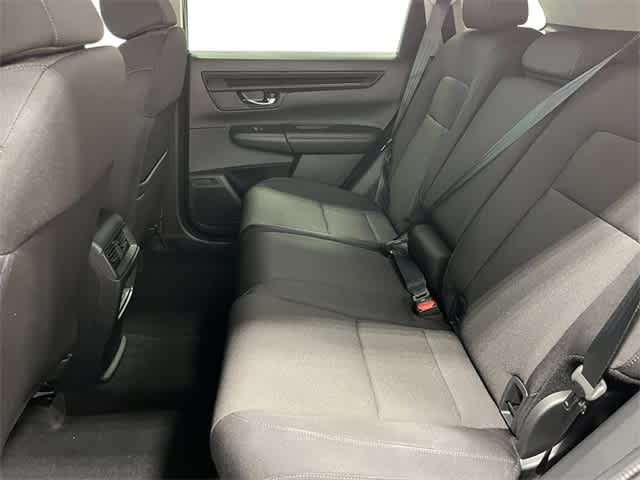 Thumbnail: 2026 Honda CR-V - 24