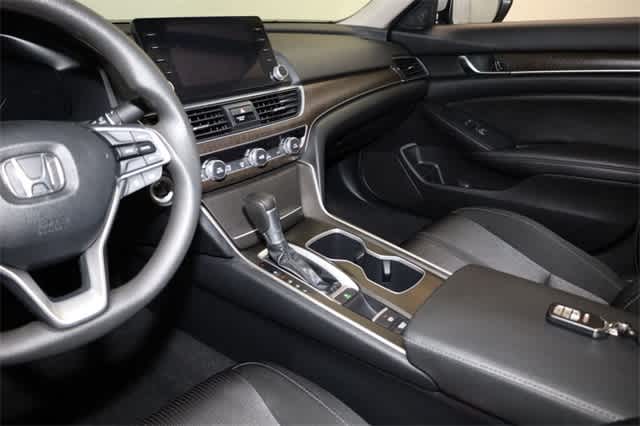 Thumbnail: 2020 Honda Accord - 24