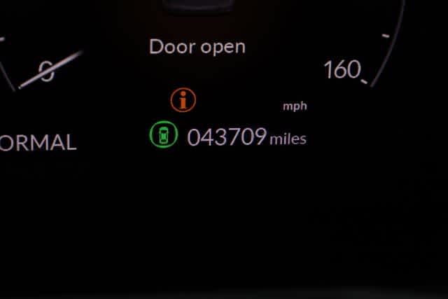 Thumbnail: 2024 Honda Accord - 18