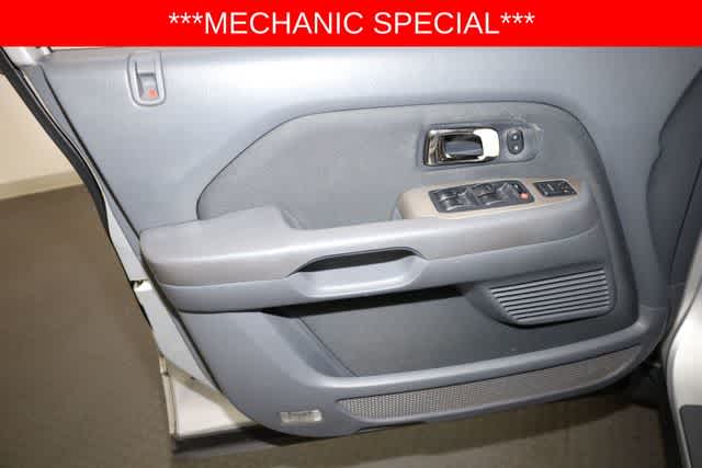 Thumbnail: 2008 Honda Pilot - 13