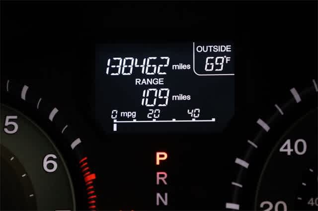 2015 Honda Odyssey EX 26