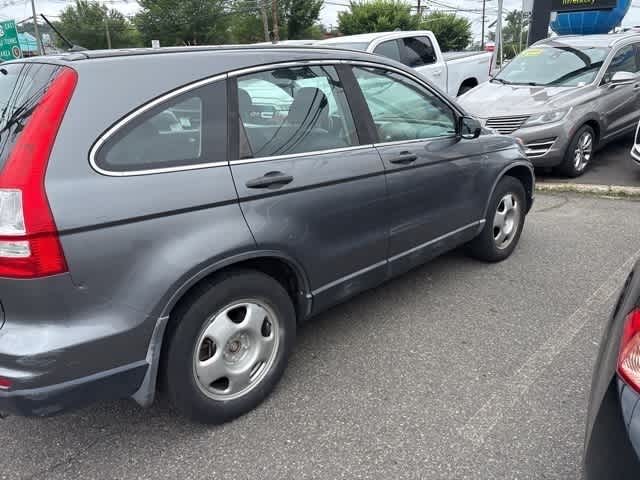 Thumbnail: 2010 Honda CR-V - 12