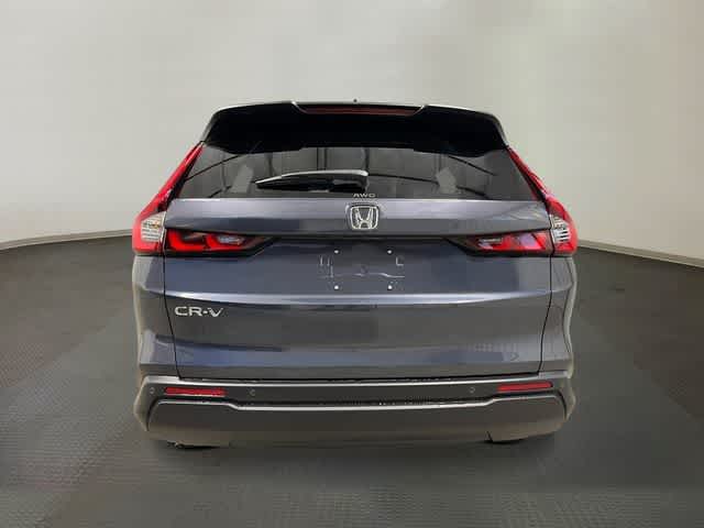 Thumbnail: 2026 Honda CR-V - 4
