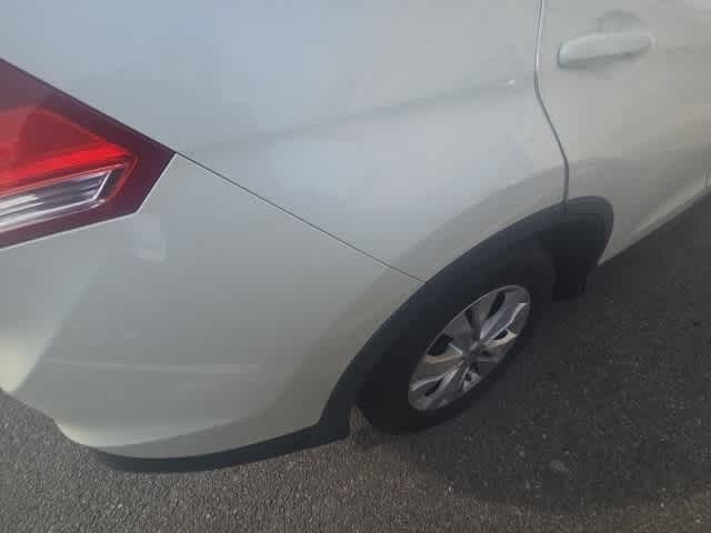 Thumbnail: 2012 Honda CR-V - 27